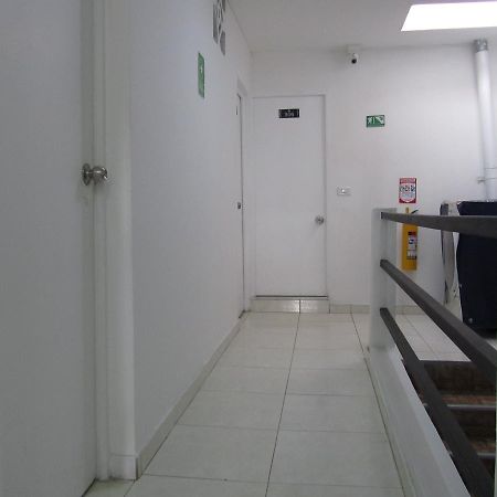 Hotel Norte Real Medellín Kültér fotó