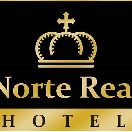 Hotel Norte Real Medellín Kültér fotó