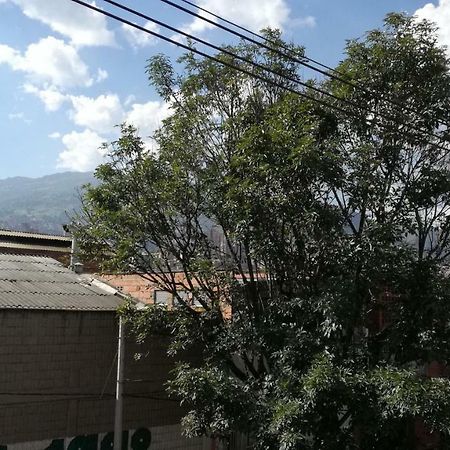Hotel Norte Real Medellín Kültér fotó