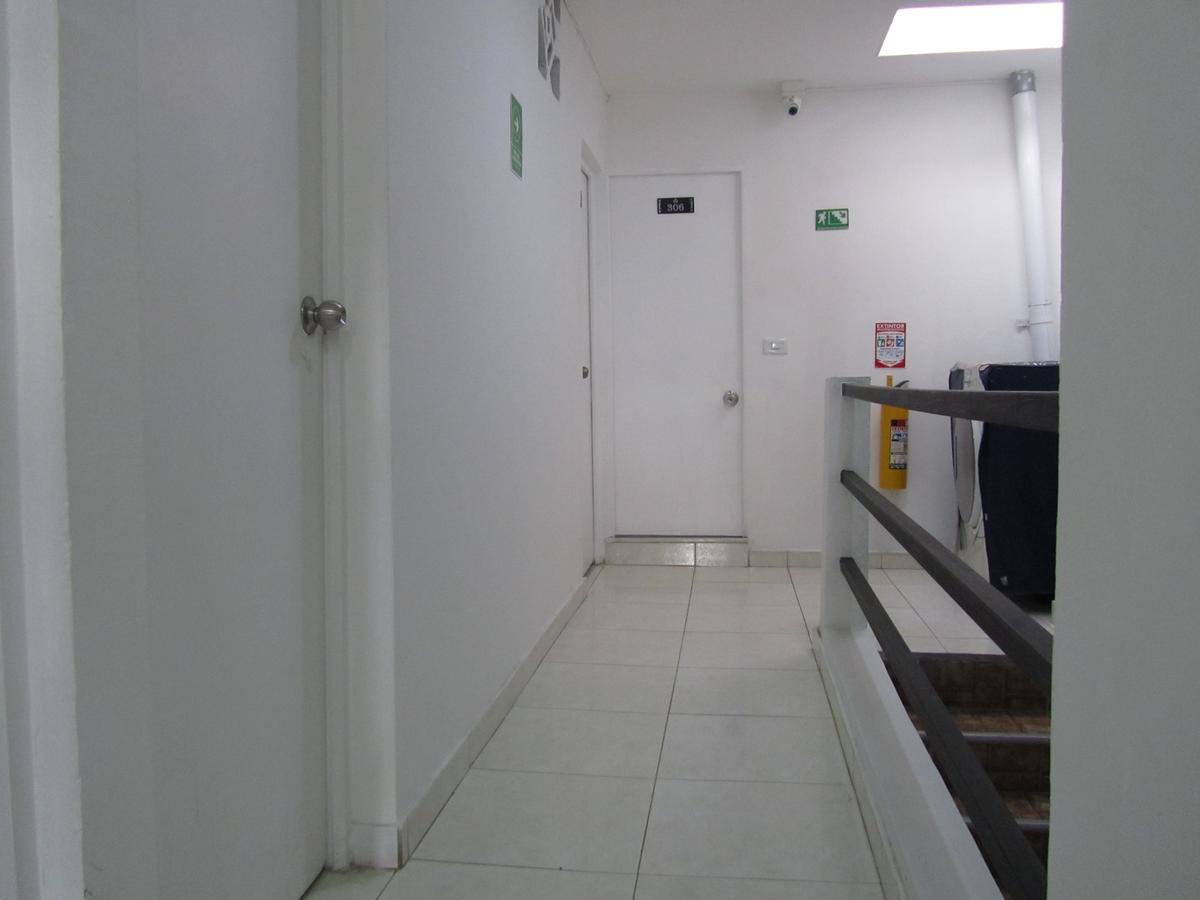 Hotel Norte Real Medellín Kültér fotó
