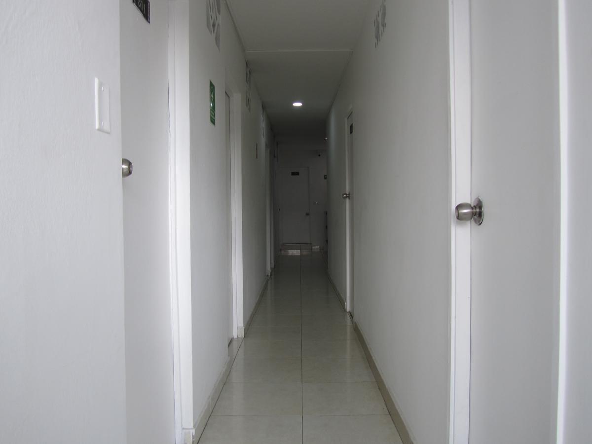 Hotel Norte Real Medellín Kültér fotó