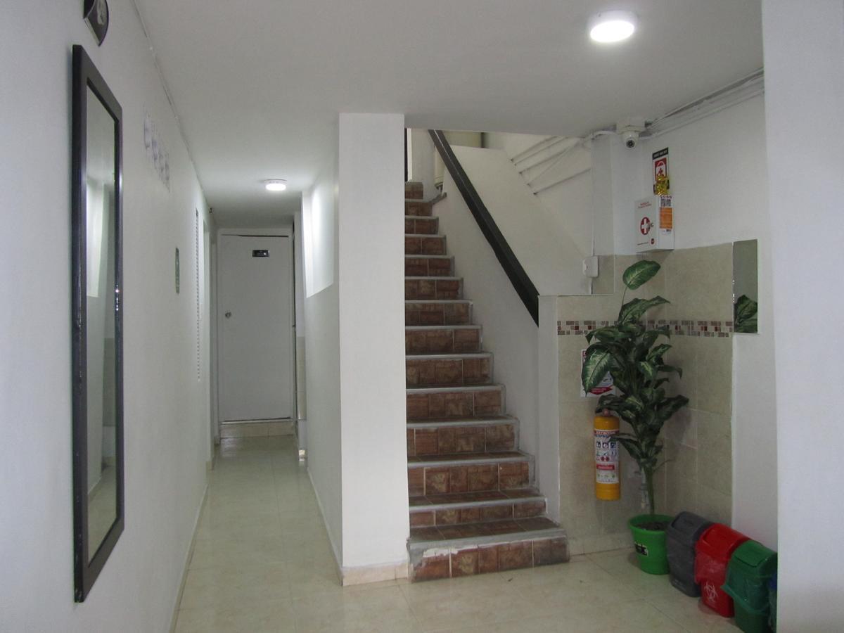 Hotel Norte Real Medellín Kültér fotó