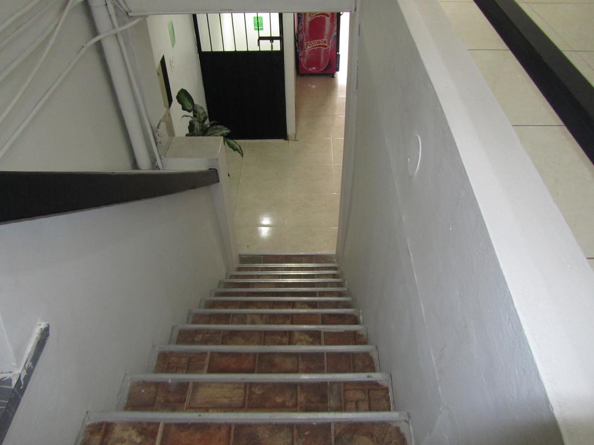 Hotel Norte Real Medellín Kültér fotó