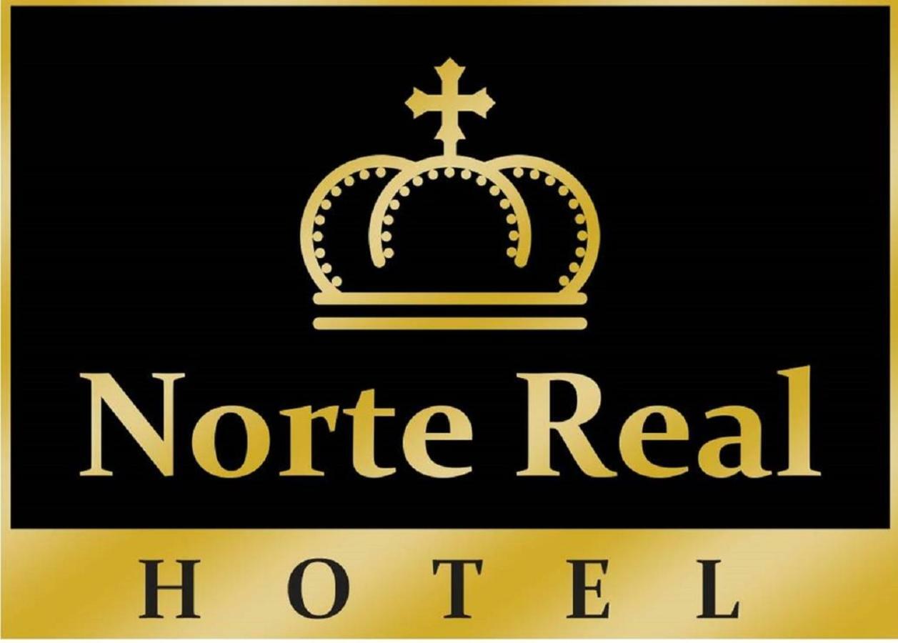 Hotel Norte Real Medellín Kültér fotó