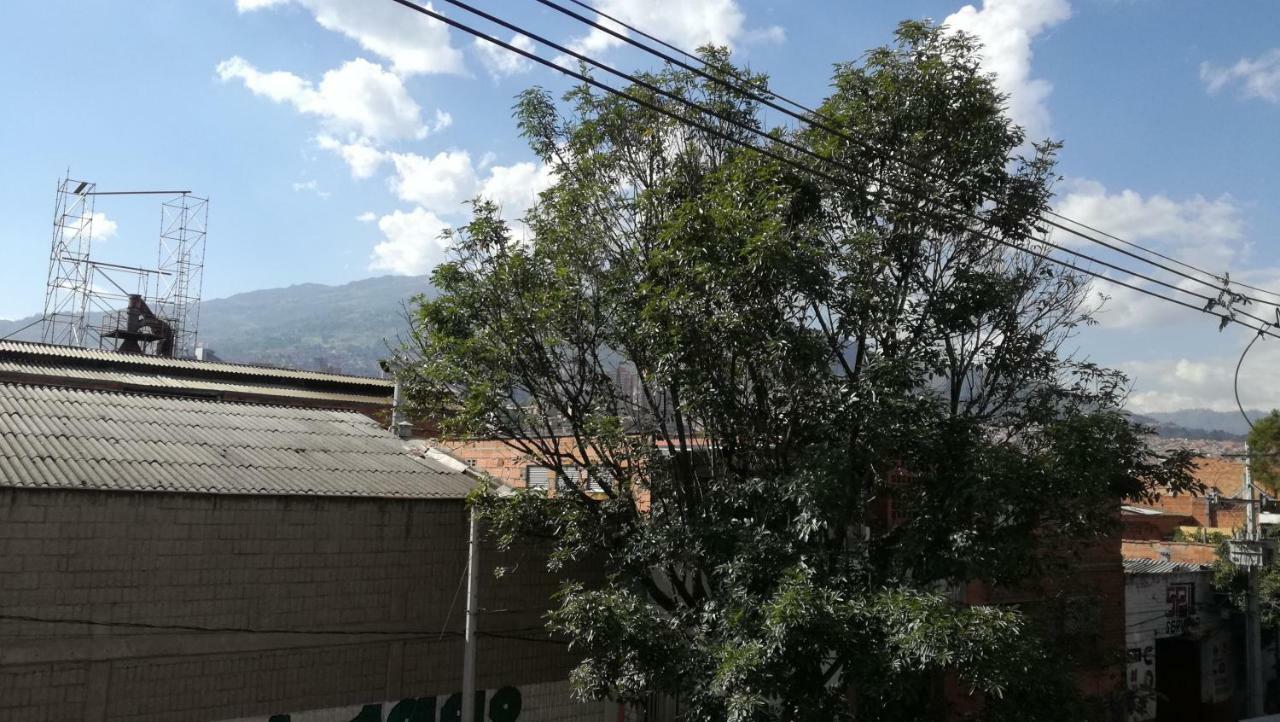 Hotel Norte Real Medellín Kültér fotó